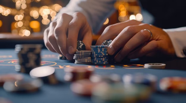 slot toto12 featured game showcase