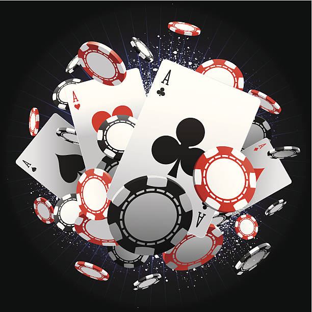 Live-dealer blackjack table with multi-camera feed