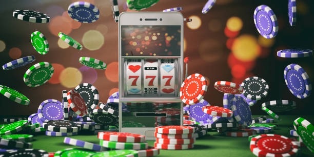 slot toto12 App 